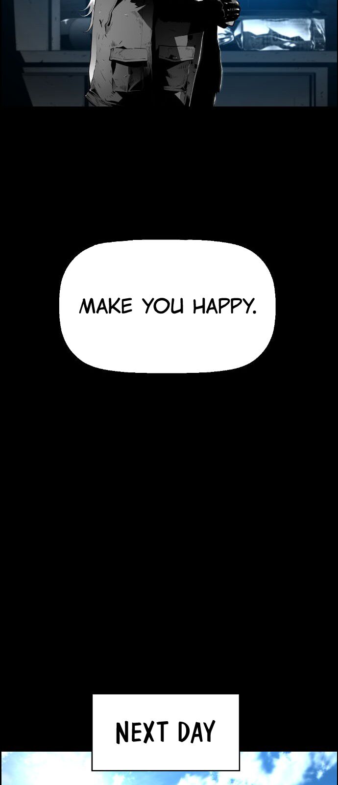 Read Terror Man Manga Online