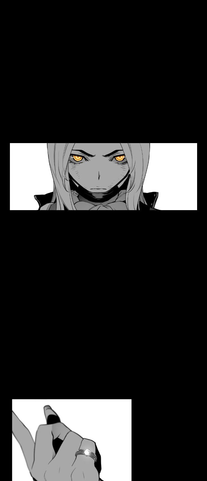 Read Terror Man Manga Online