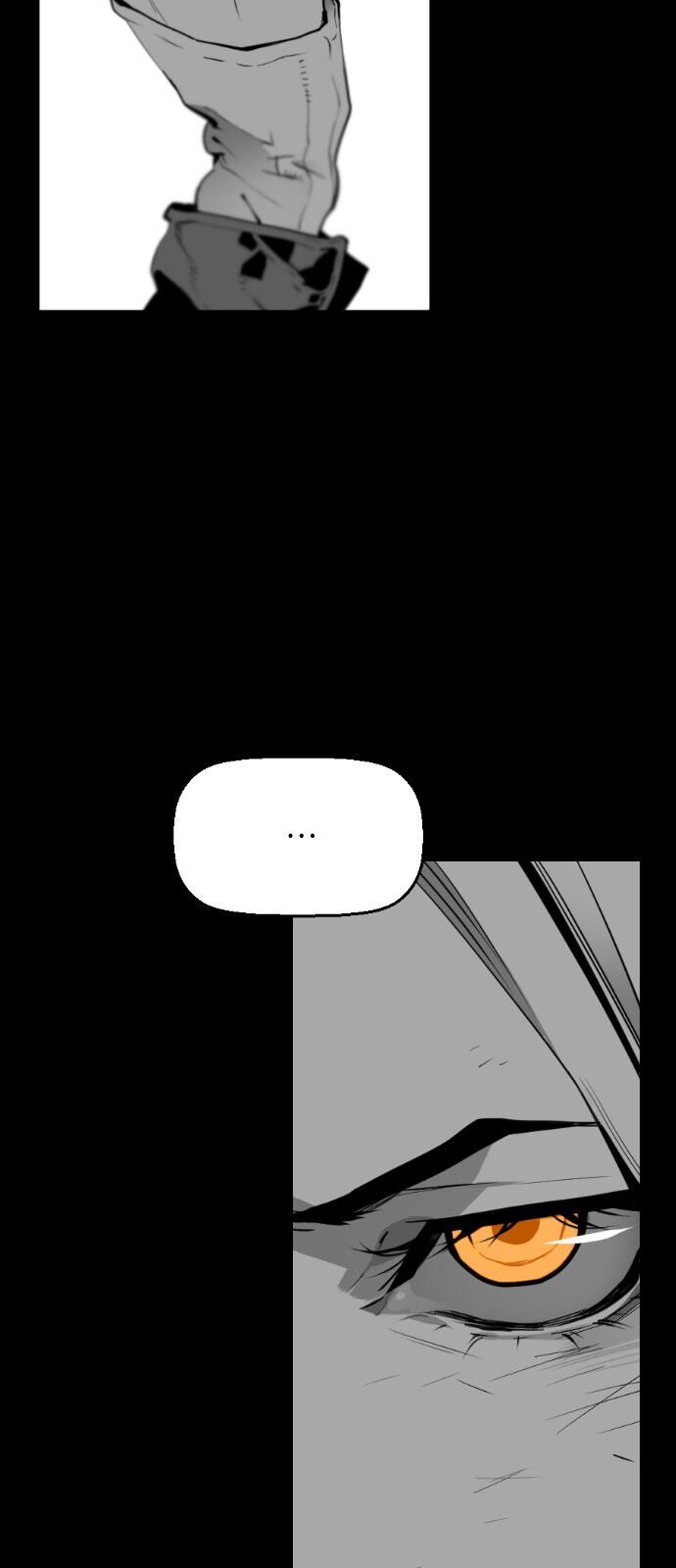 Read Terror Man Manga Online