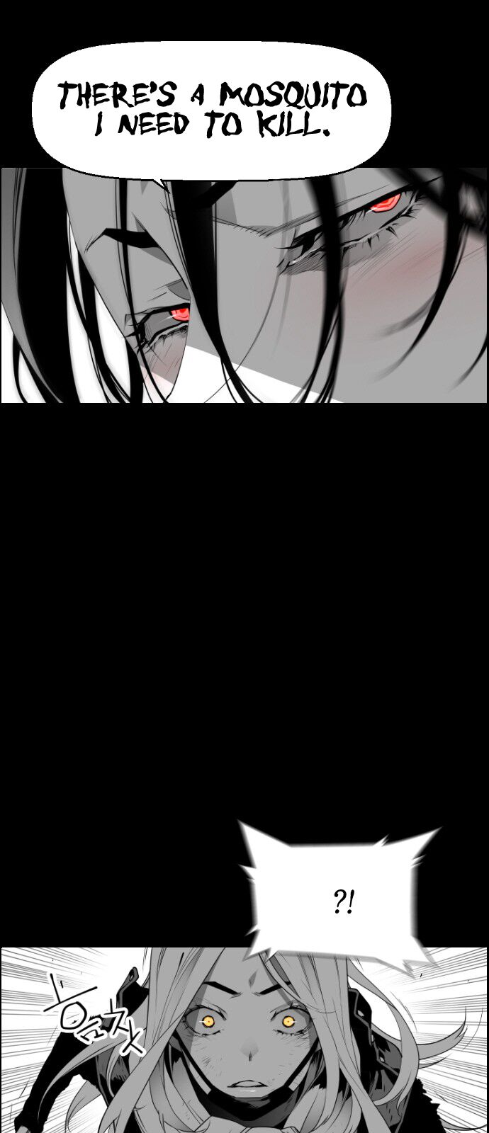 Read Terror Man Manga Online
