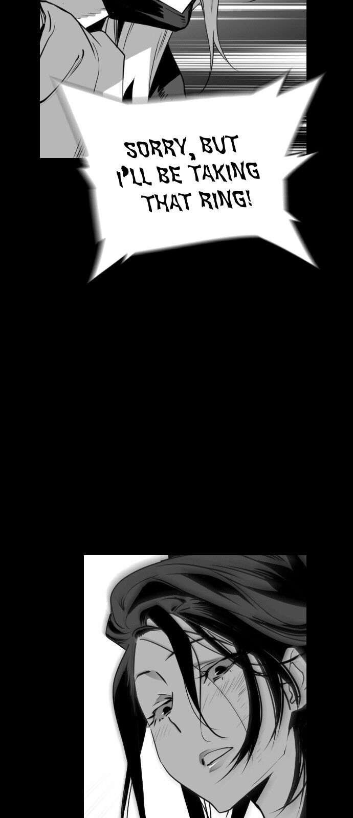 Read Terror Man Manga Online
