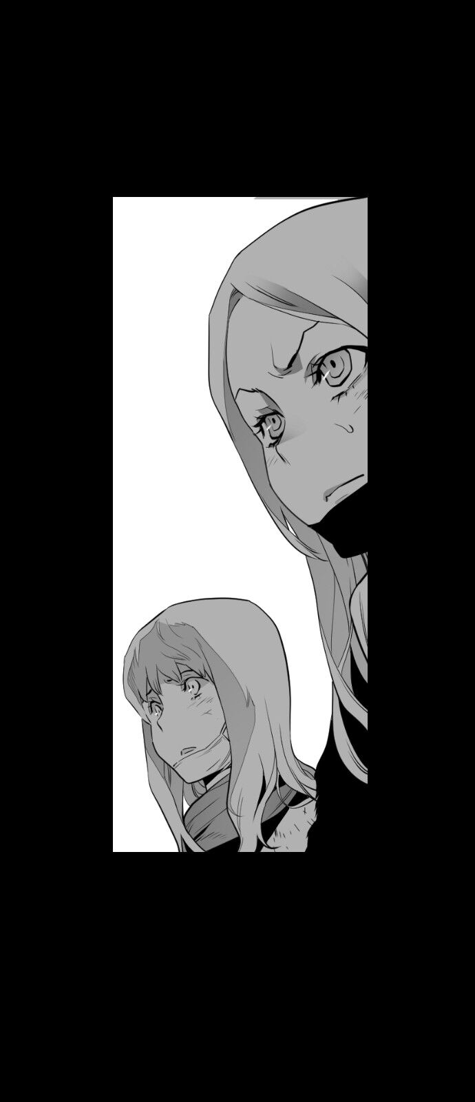 Read Terror Man Manga Online