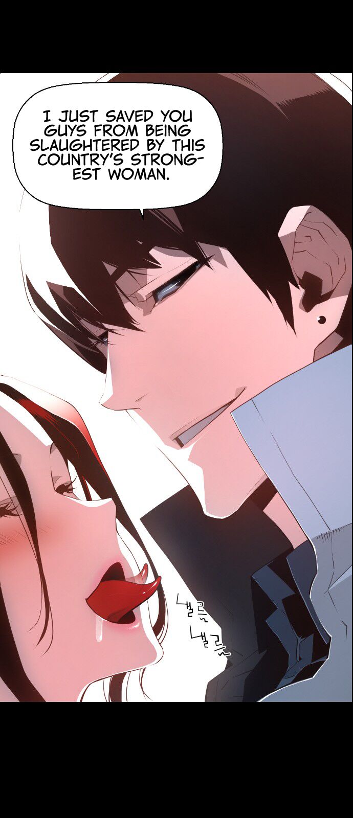 Read Terror Man Manga Online