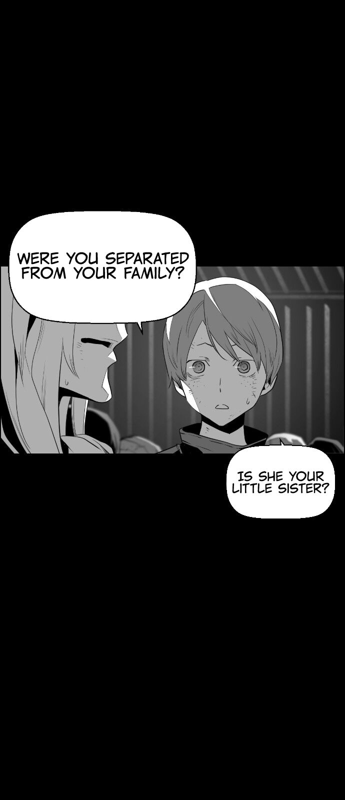 Read Terror Man Manga Online