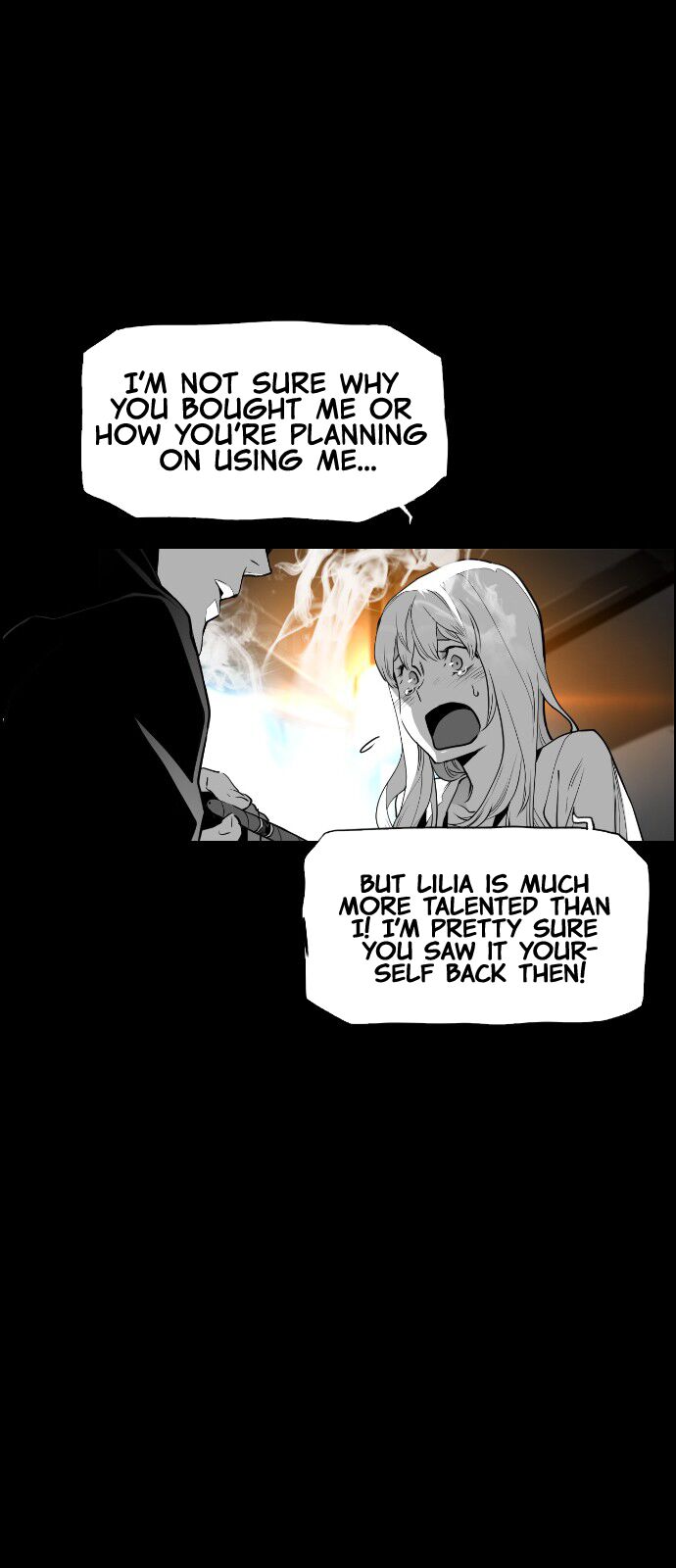 Read Terror Man Manga Online