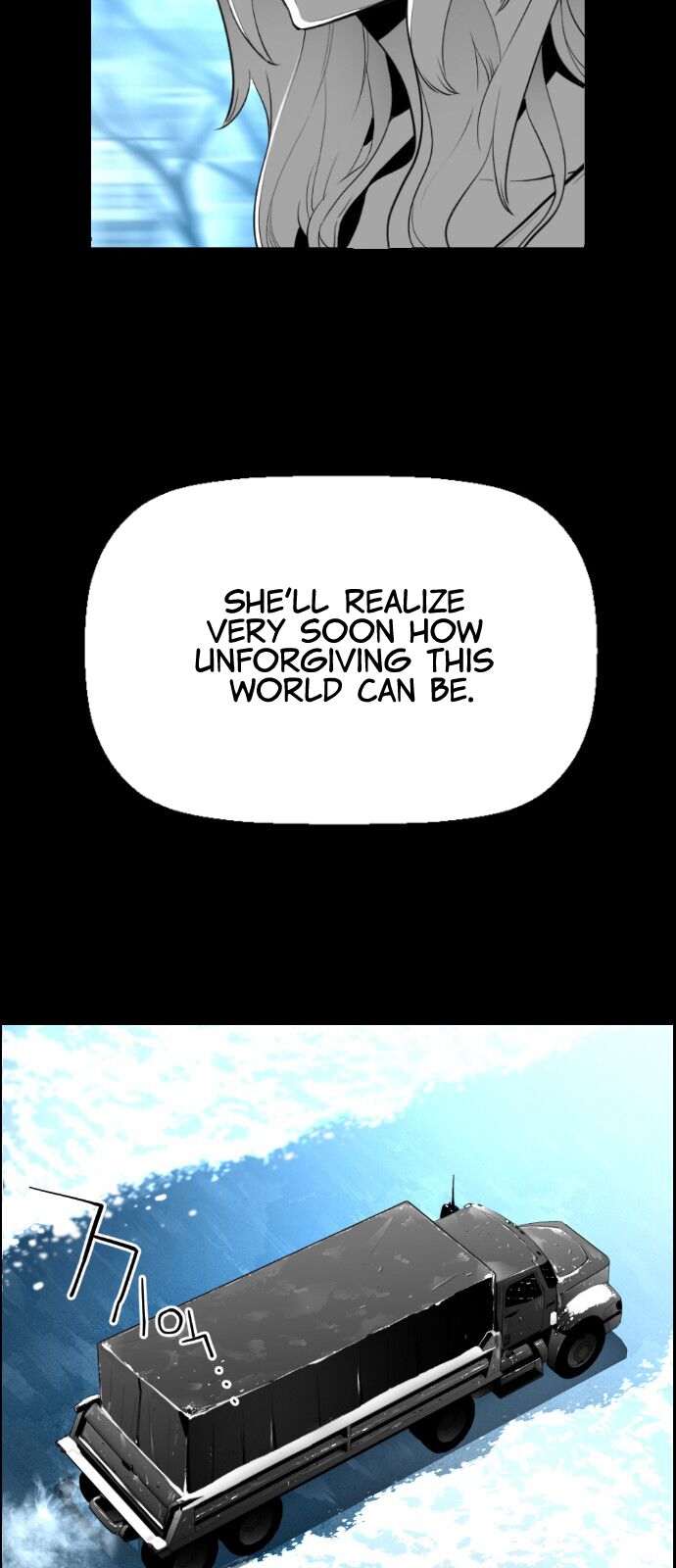Read Terror Man Manga Online