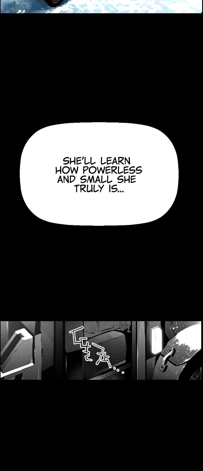 Read Terror Man Manga Online