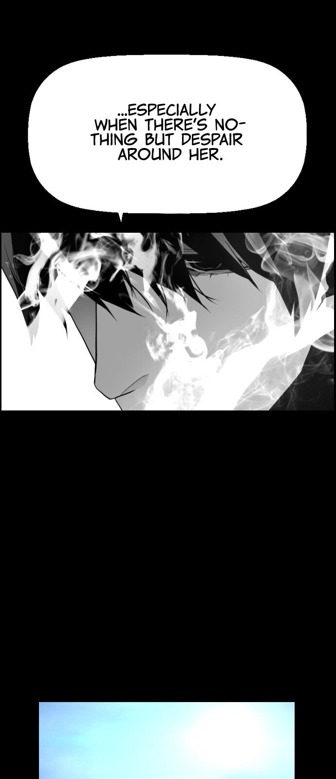 Read Terror Man Manga Online