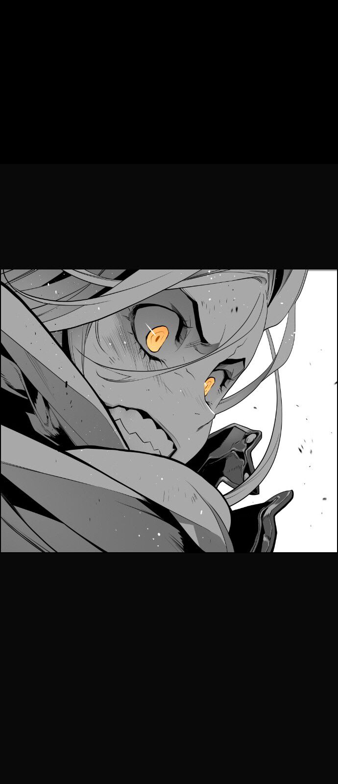 Read Terror Man Manga Online