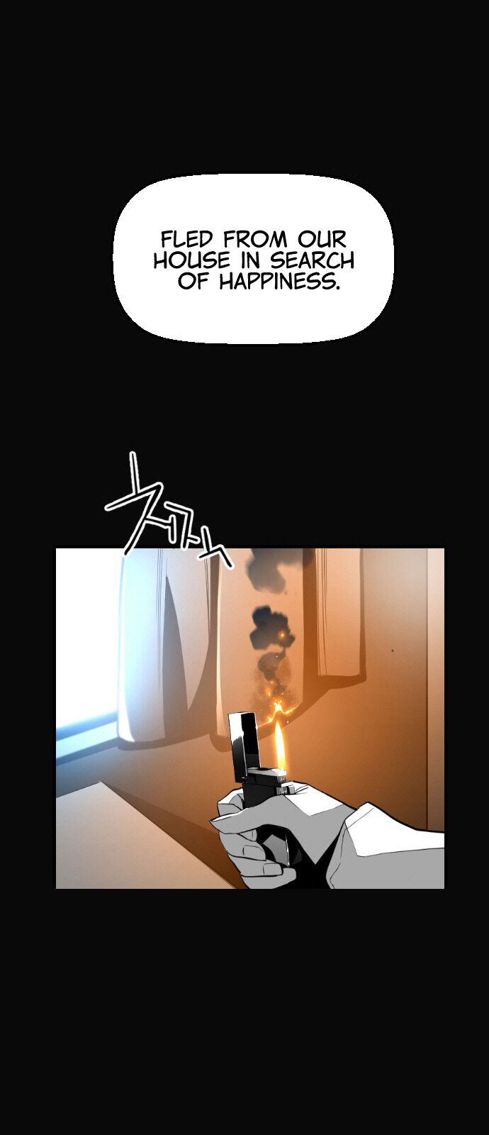Read Terror Man Manga Online