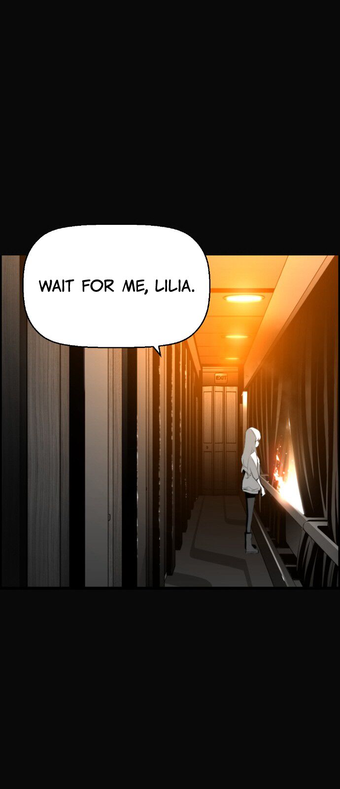 Read Terror Man Manga Online