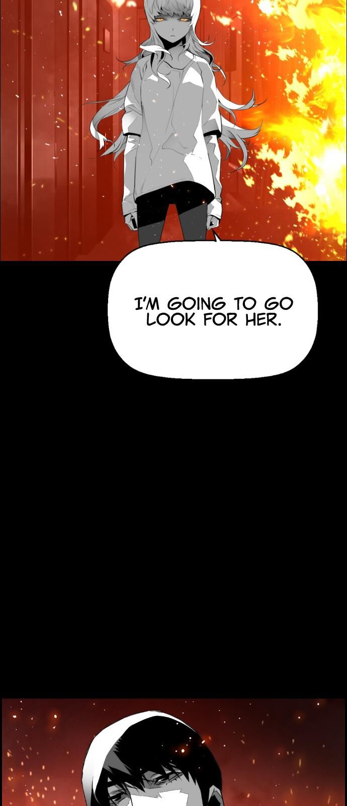 Read Terror Man Manga Online