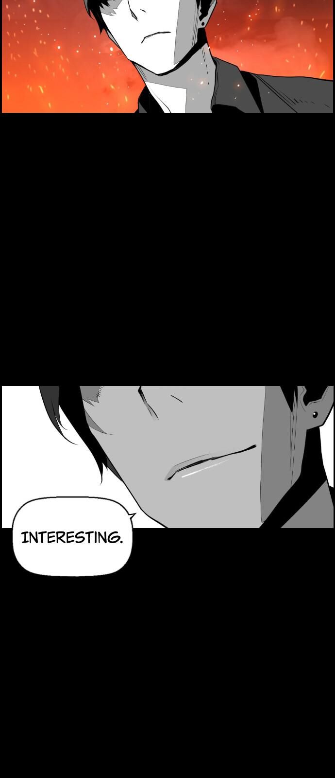 Read Terror Man Manga Online