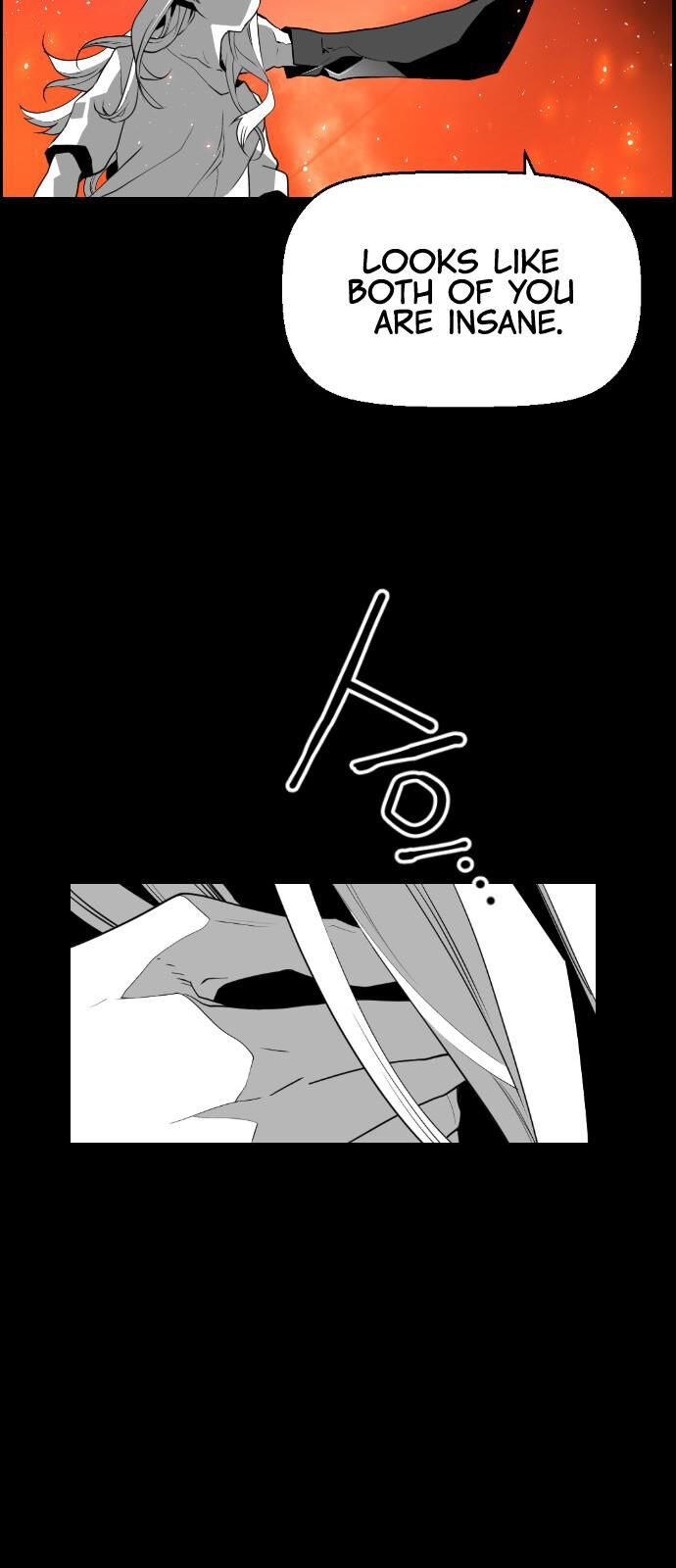 Read Terror Man Manga Online