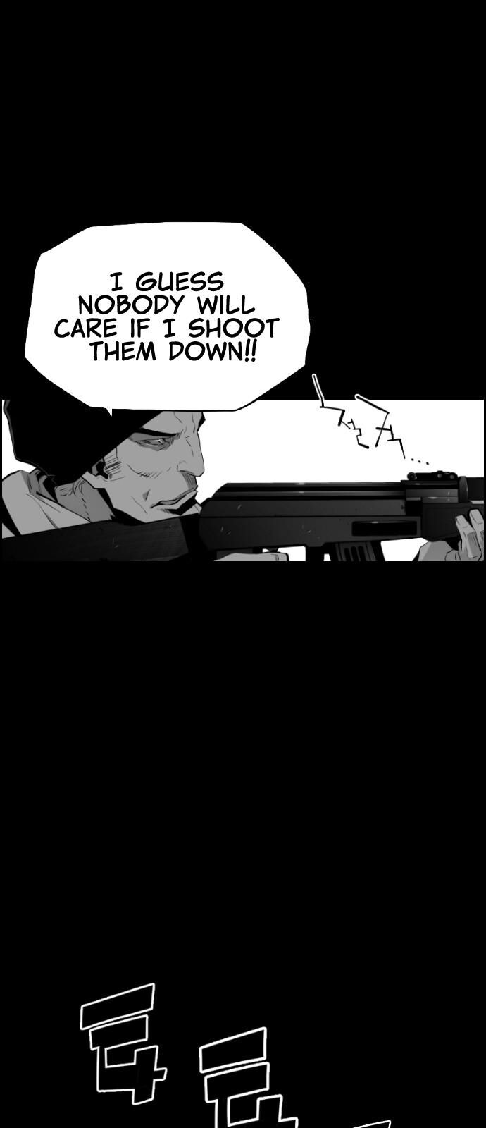 Read Terror Man Manga Online