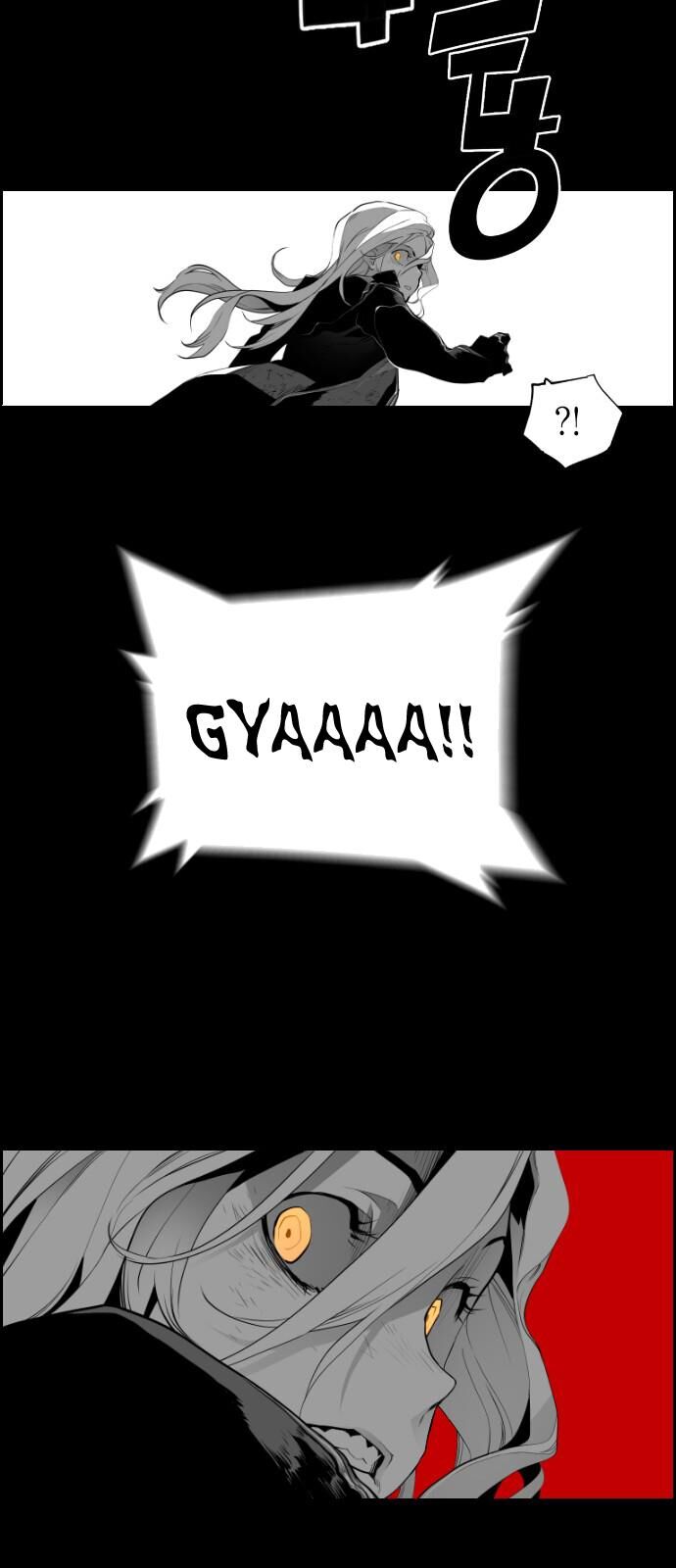 Read Terror Man Manga Online