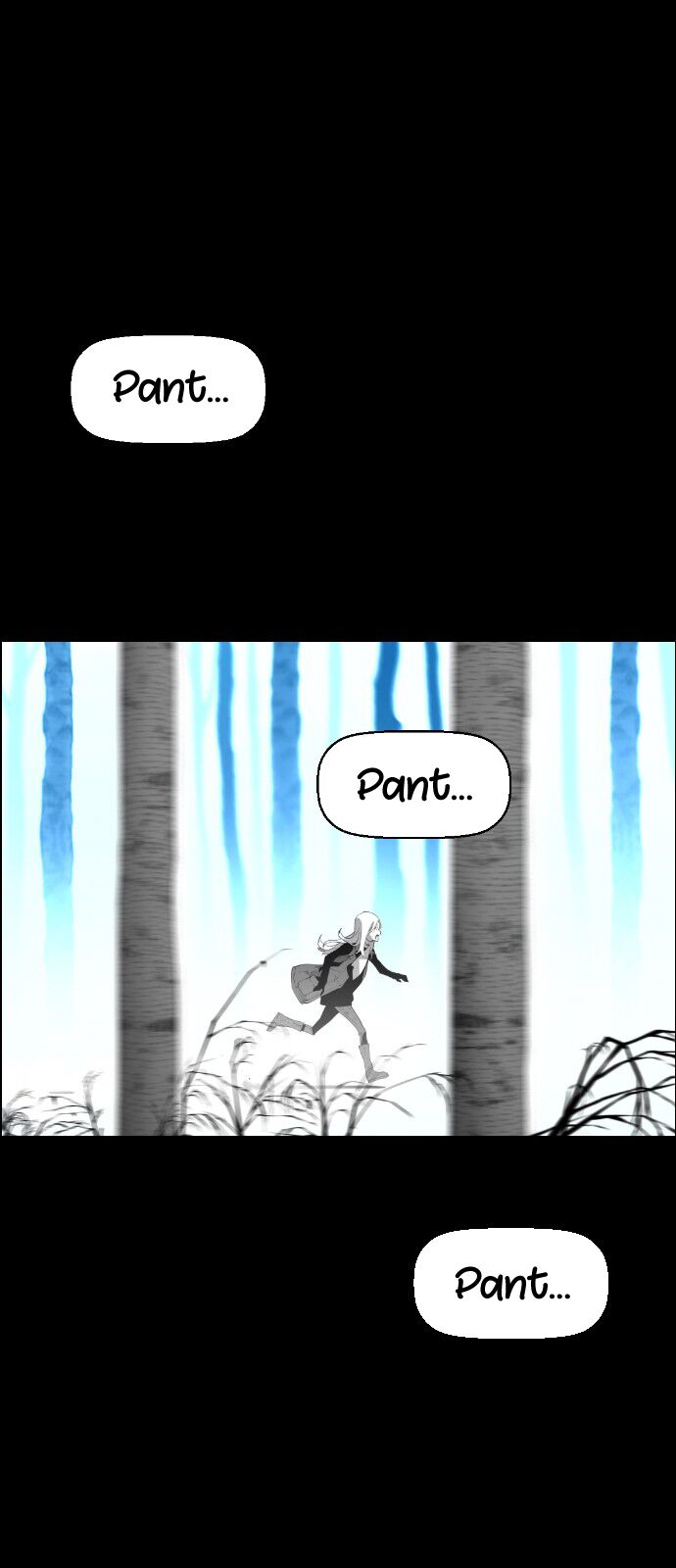 Read Terror Man Manga Online