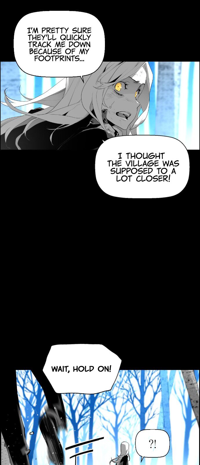 Read Terror Man Manga Online