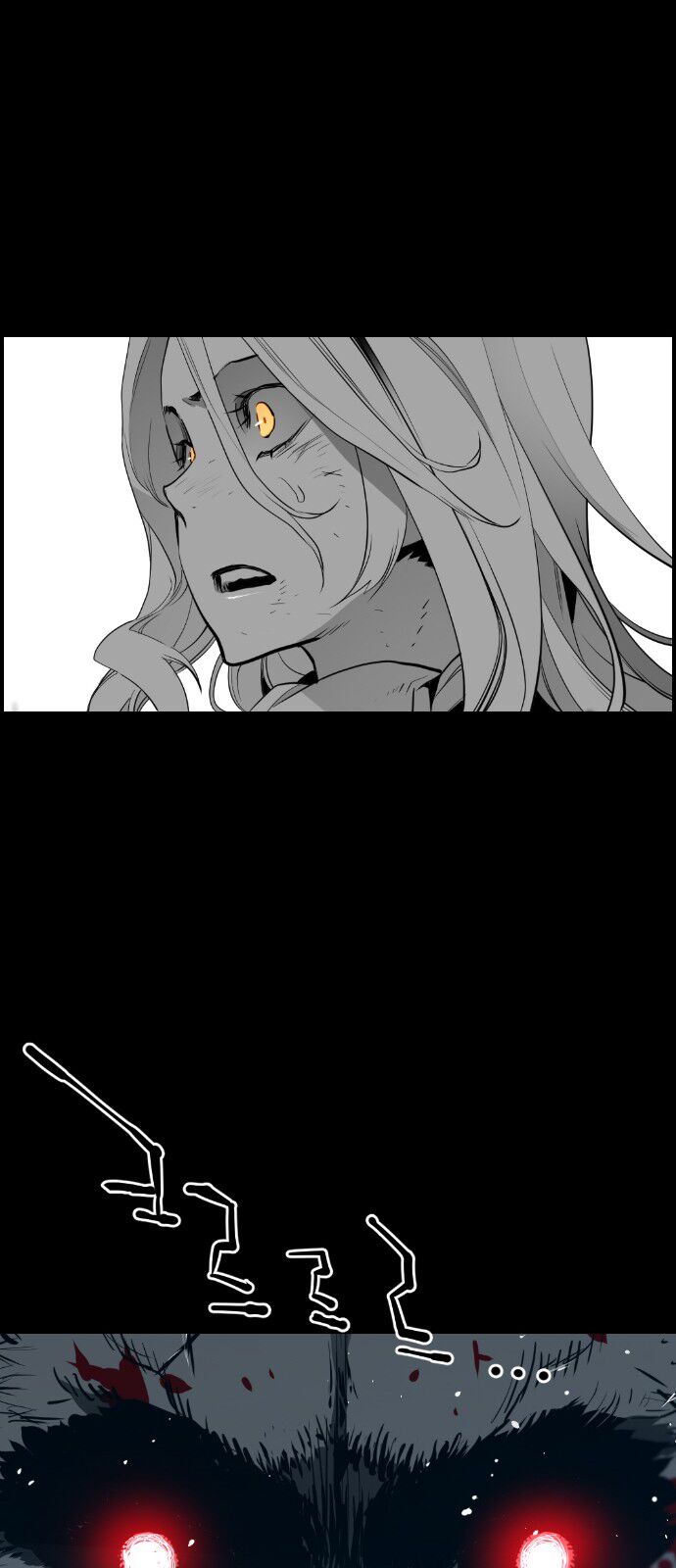 Read Terror Man Manga Online