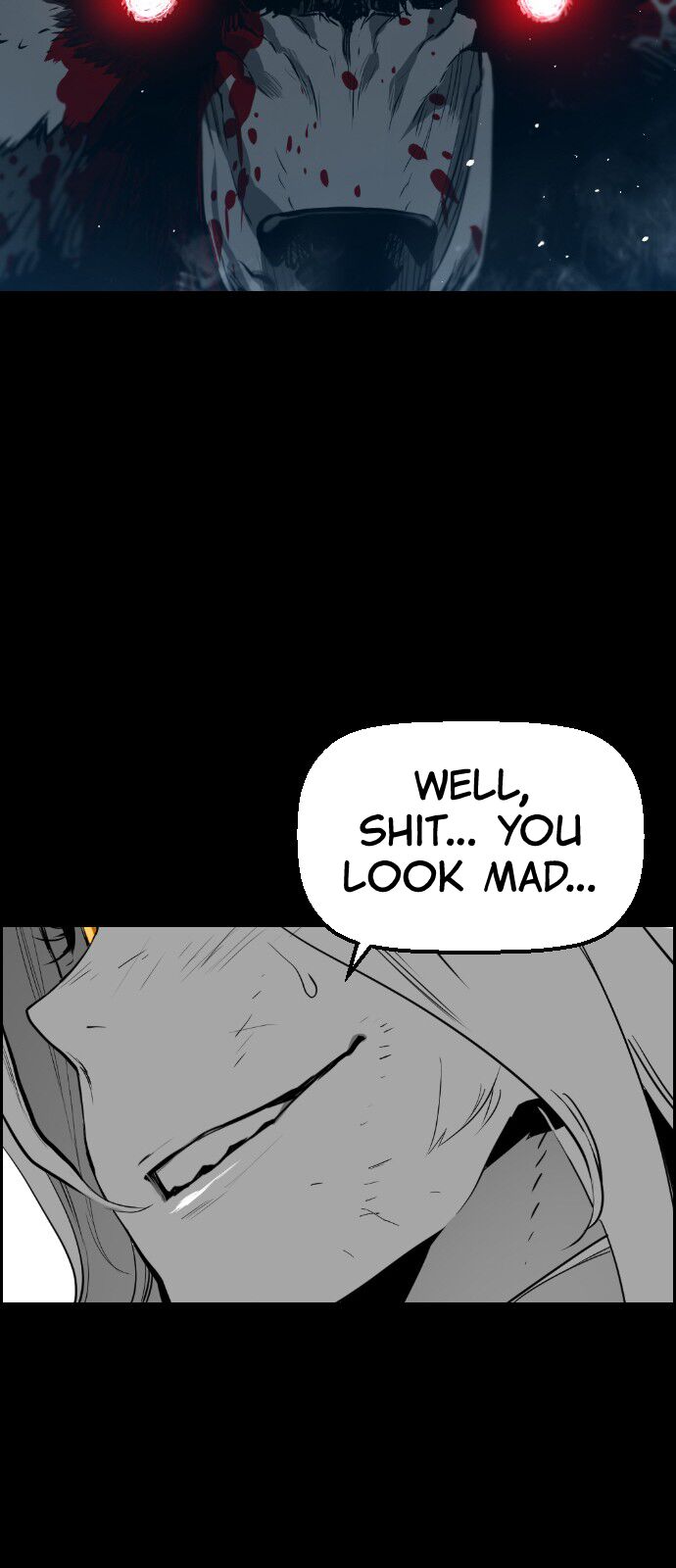 Read Terror Man Manga Online