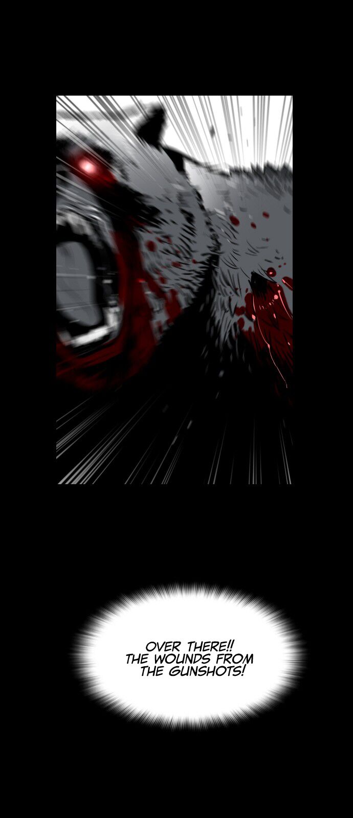 Read Terror Man Manga Online