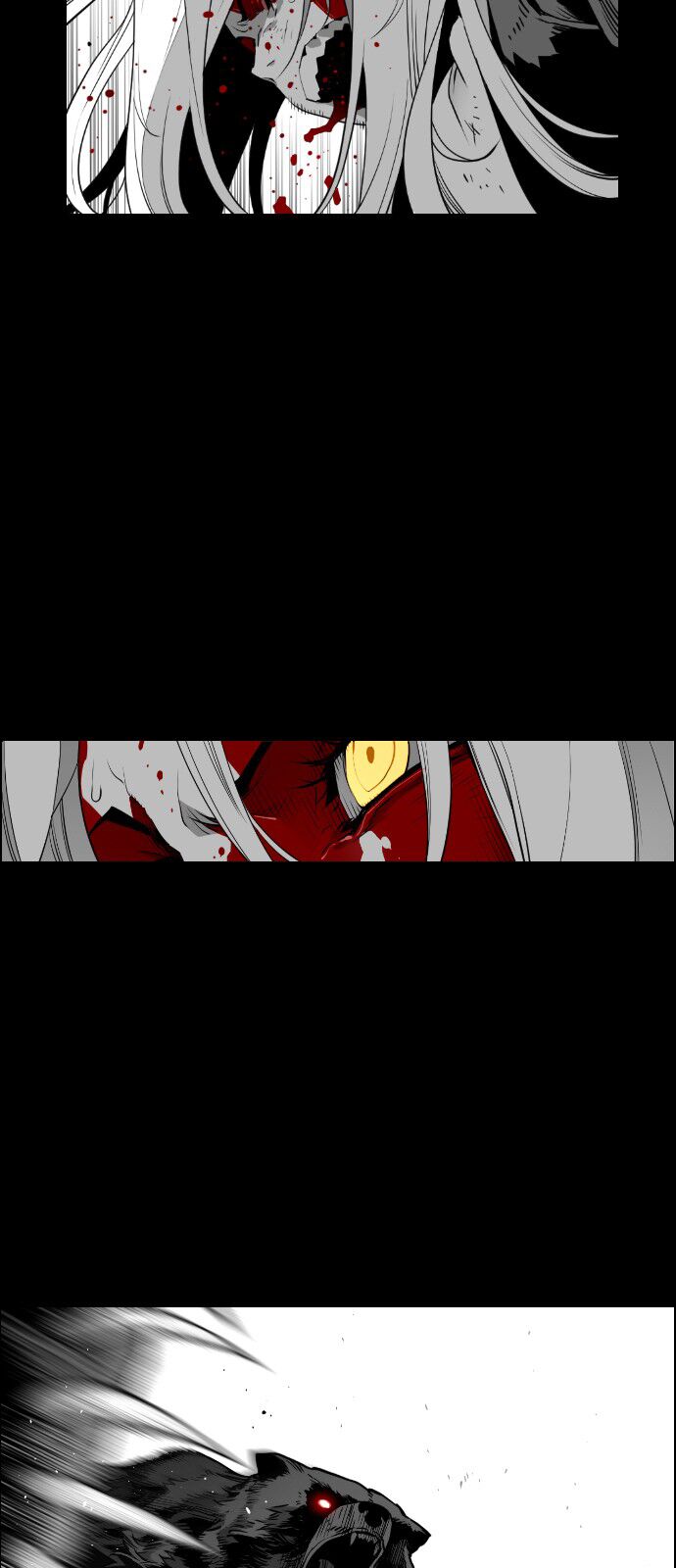 Read Terror Man Manga Online