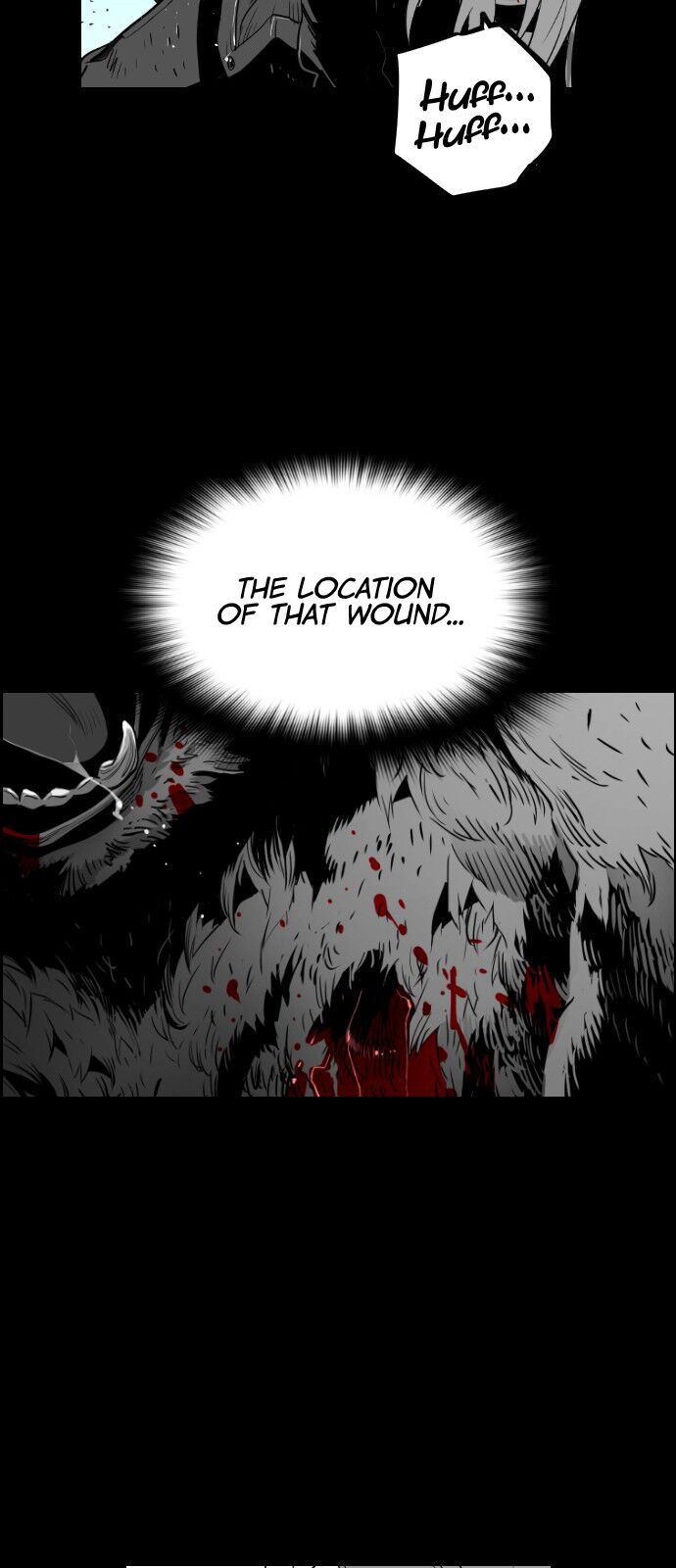 Read Terror Man Manga Online