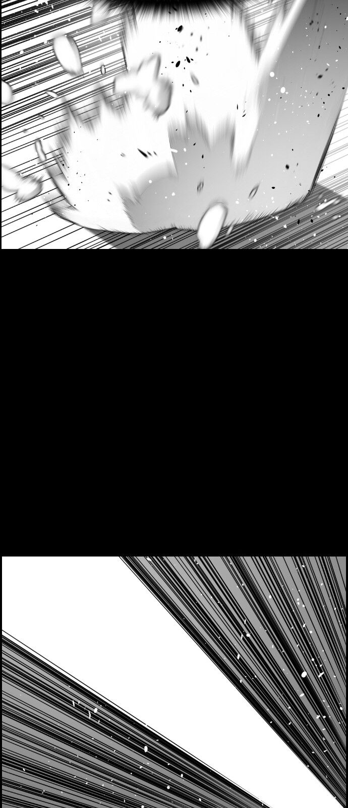 Read Terror Man Manga Online