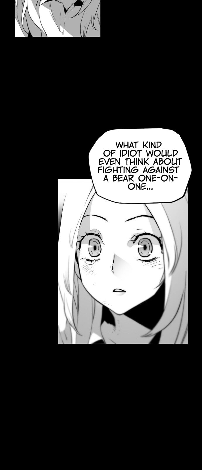 Read Terror Man Manga Online
