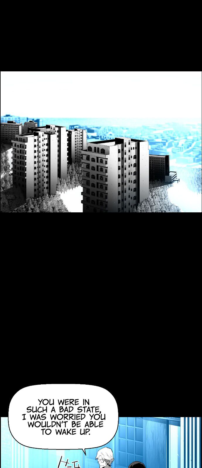 Read Terror Man Manga Online