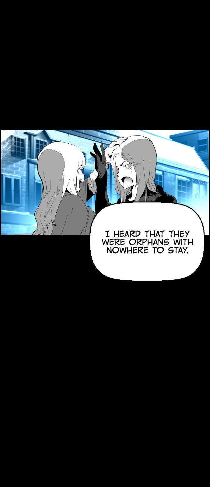 Read Terror Man Manga Online