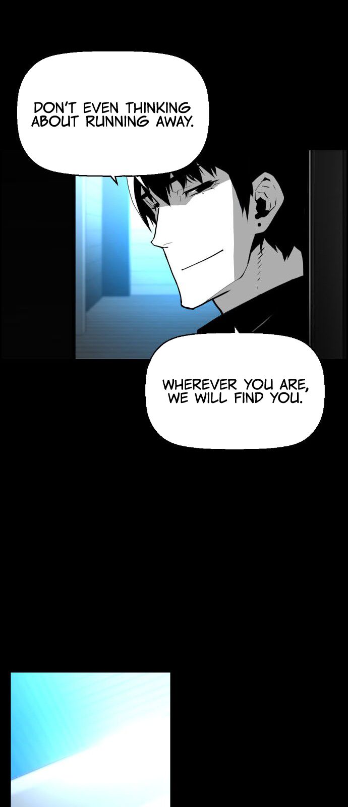 Read Terror Man Manga Online