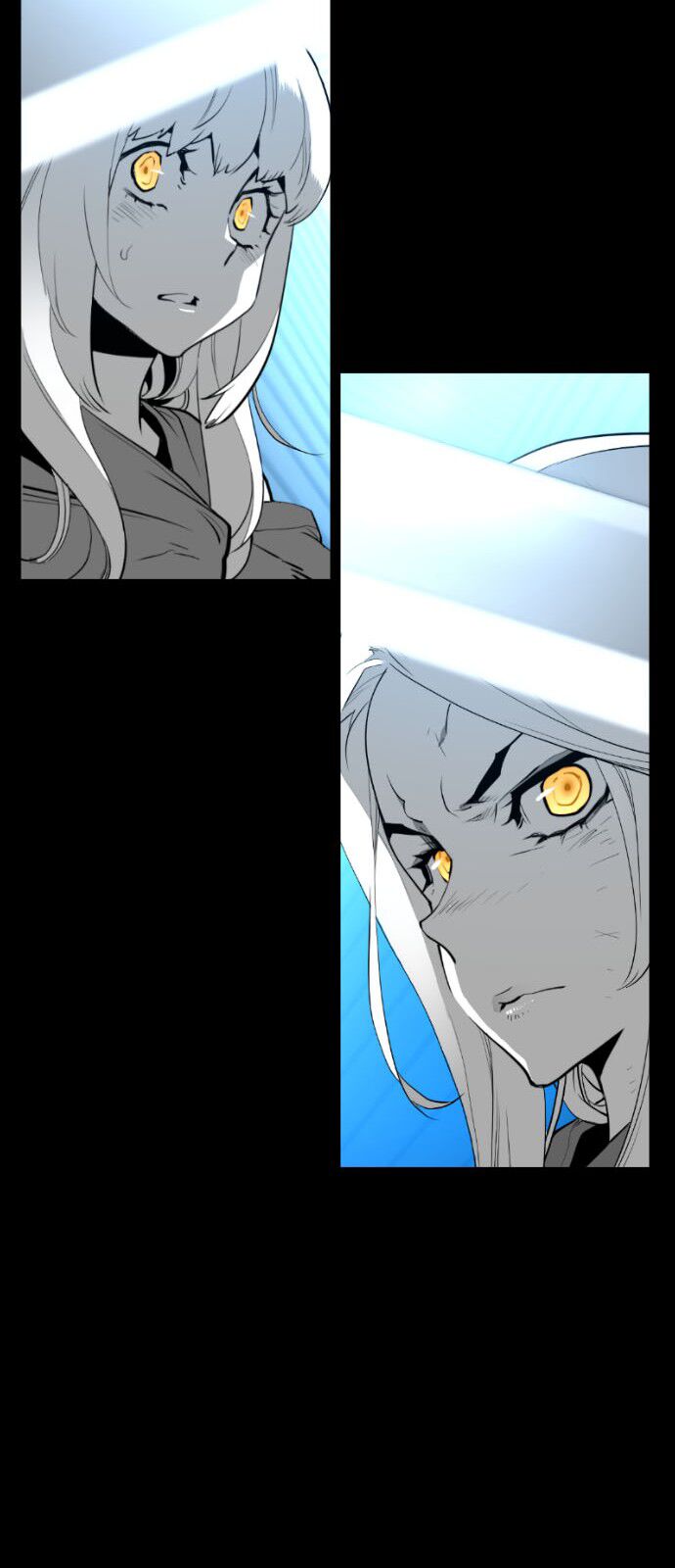 Read Terror Man Manga Online