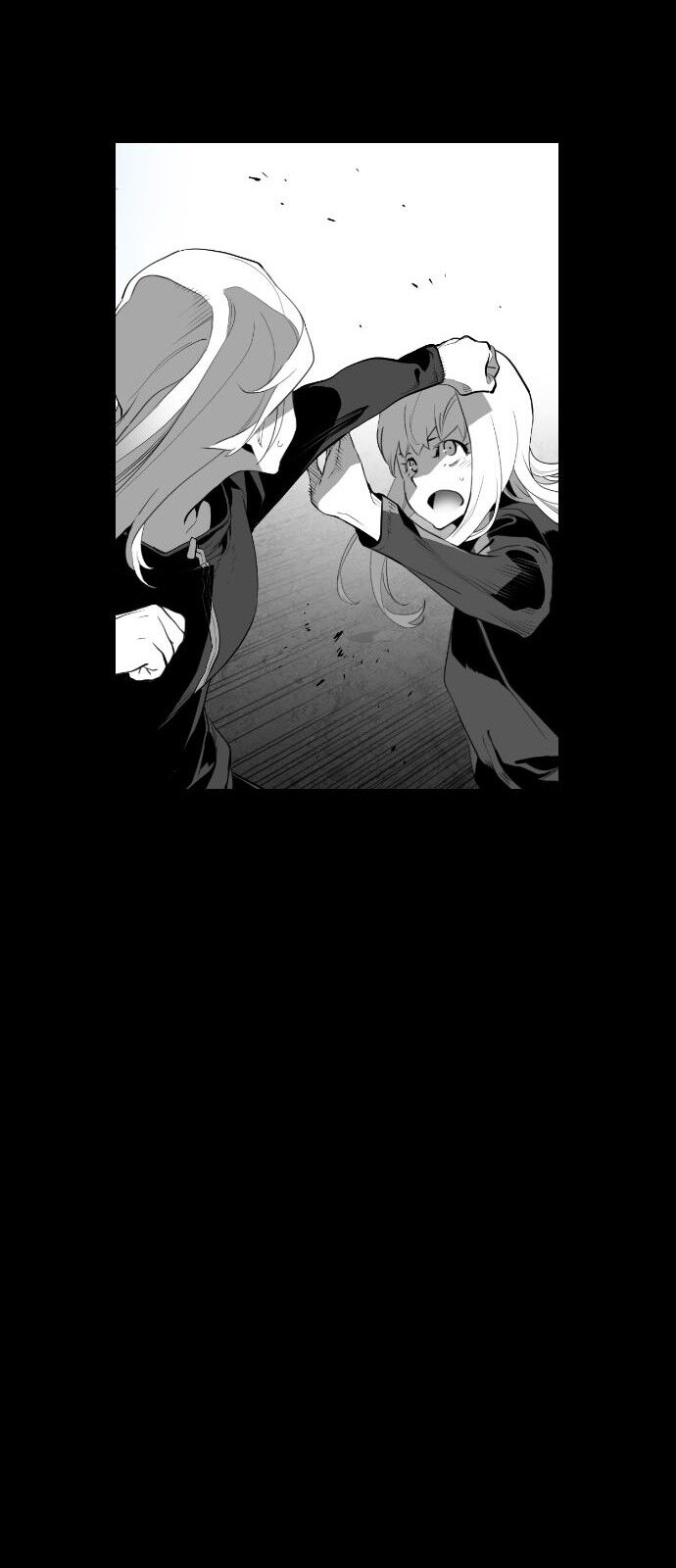 Read Terror Man Manga Online