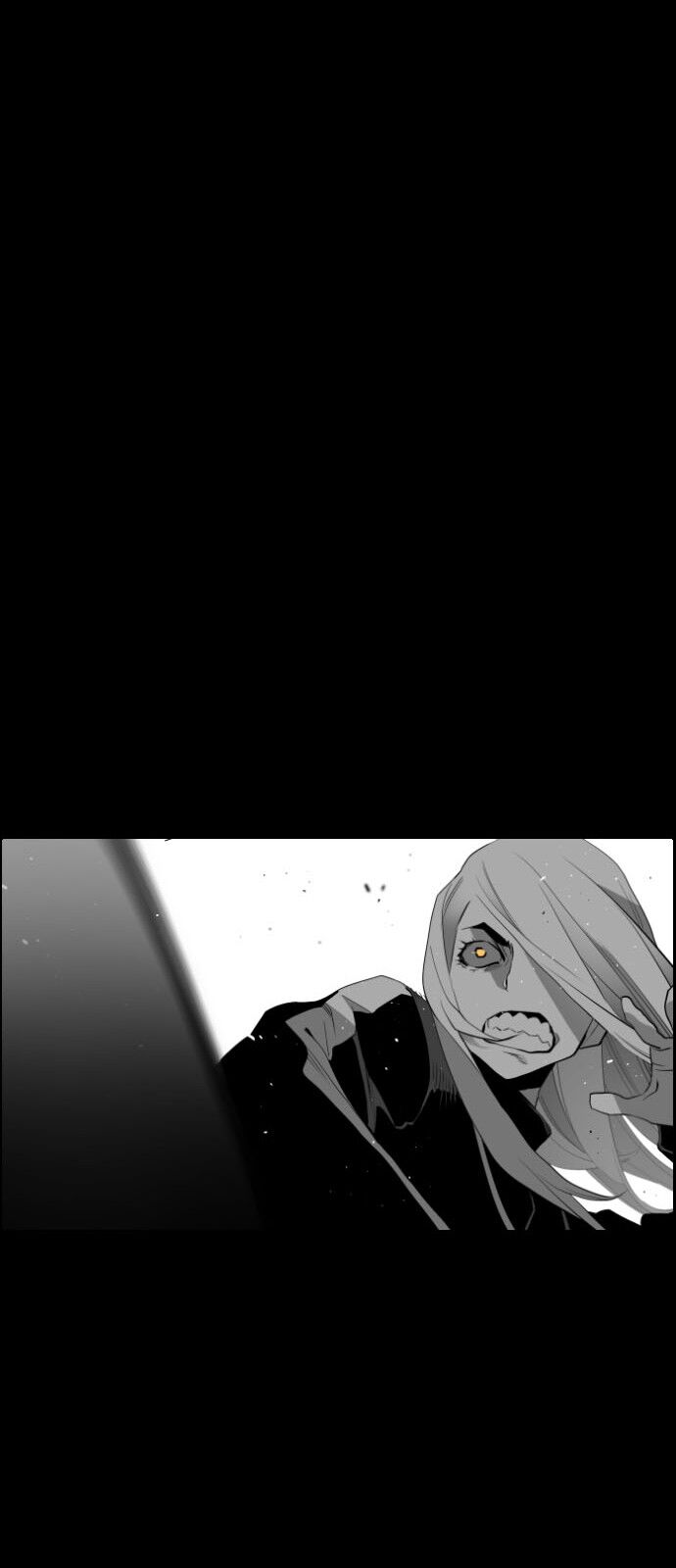 Read Terror Man Manga Online