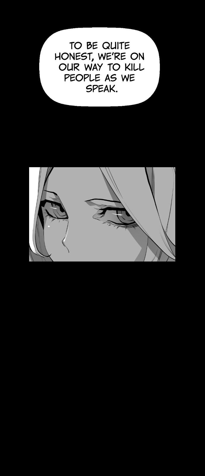 Read Terror Man Manga Online