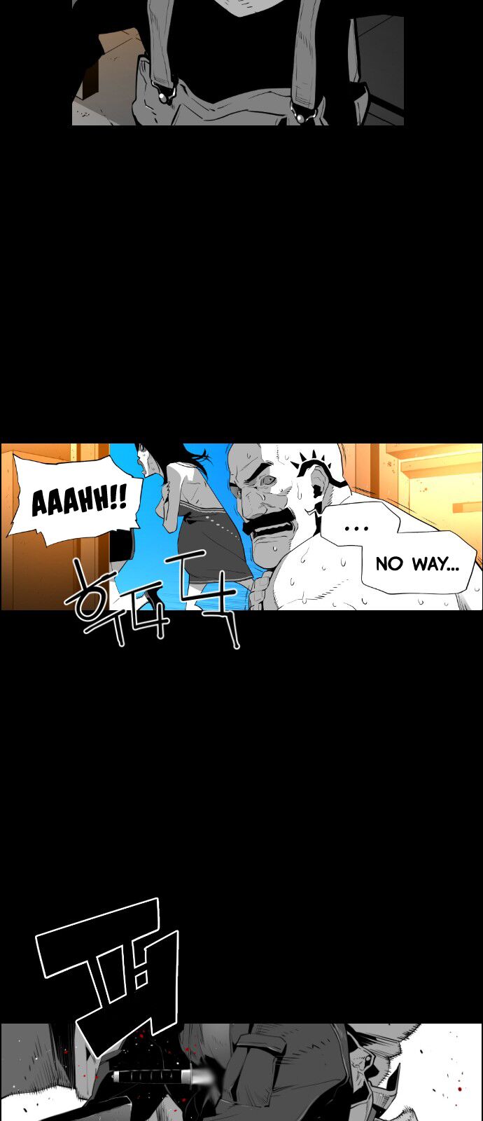 Read Terror Man Manga Online