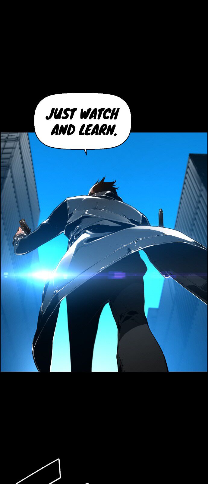 Read Terror Man Manga Online