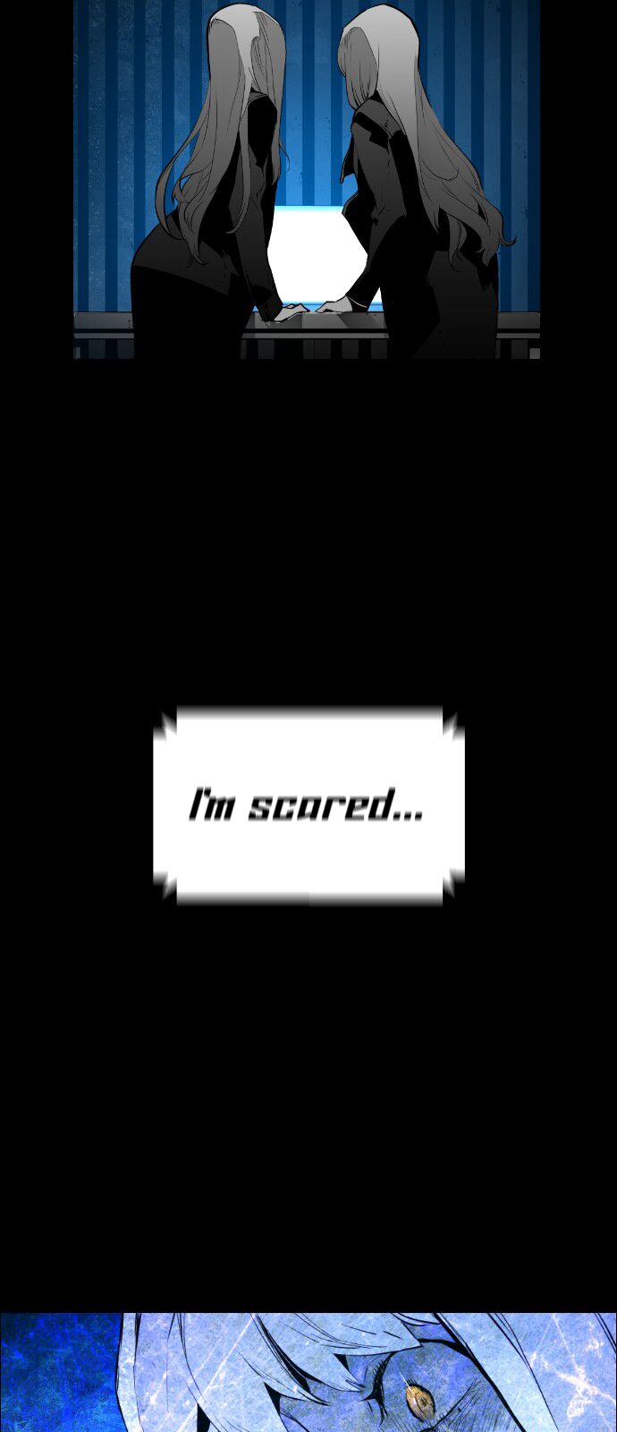 Read Terror Man Manga Online