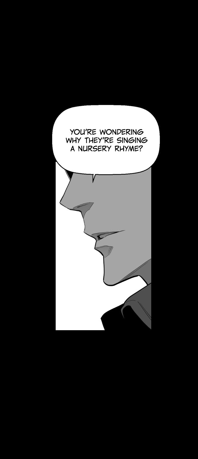 Read Terror Man Manga Online