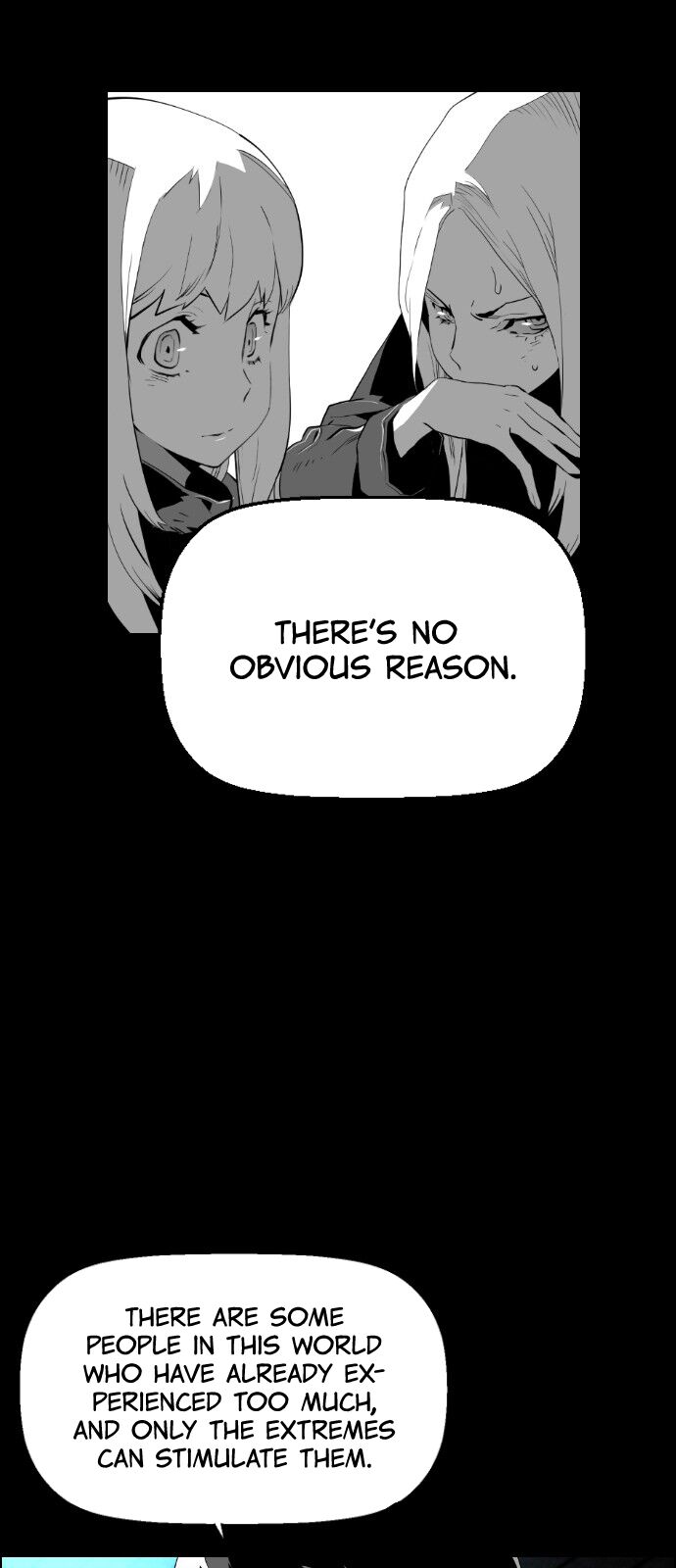Read Terror Man Manga Online