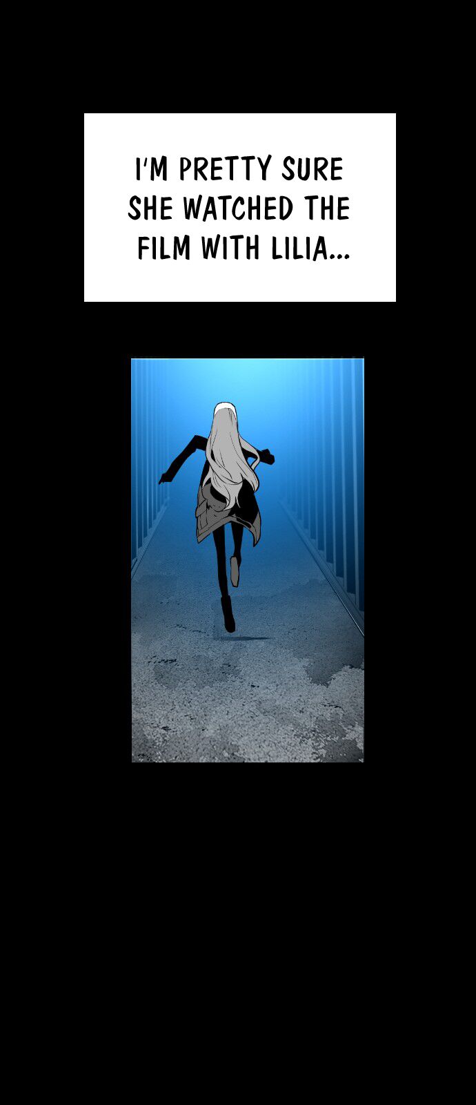 Read Terror Man Manga Online