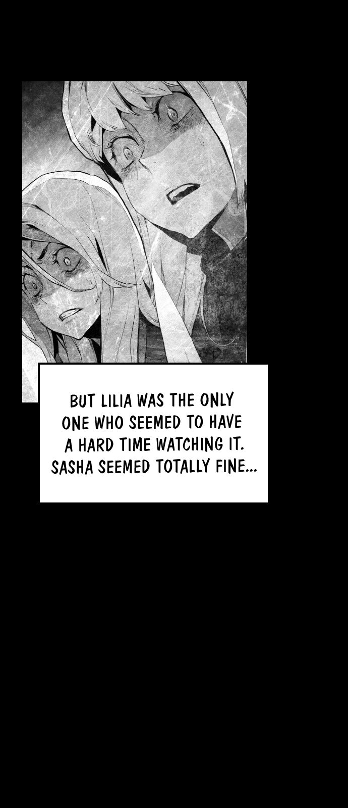 Read Terror Man Manga Online