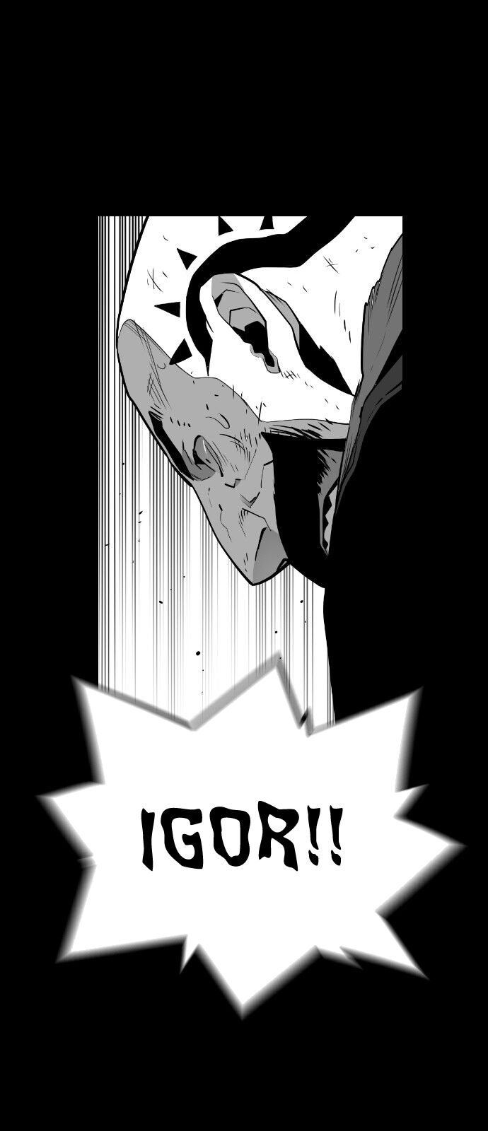 Read Terror Man Manga Online