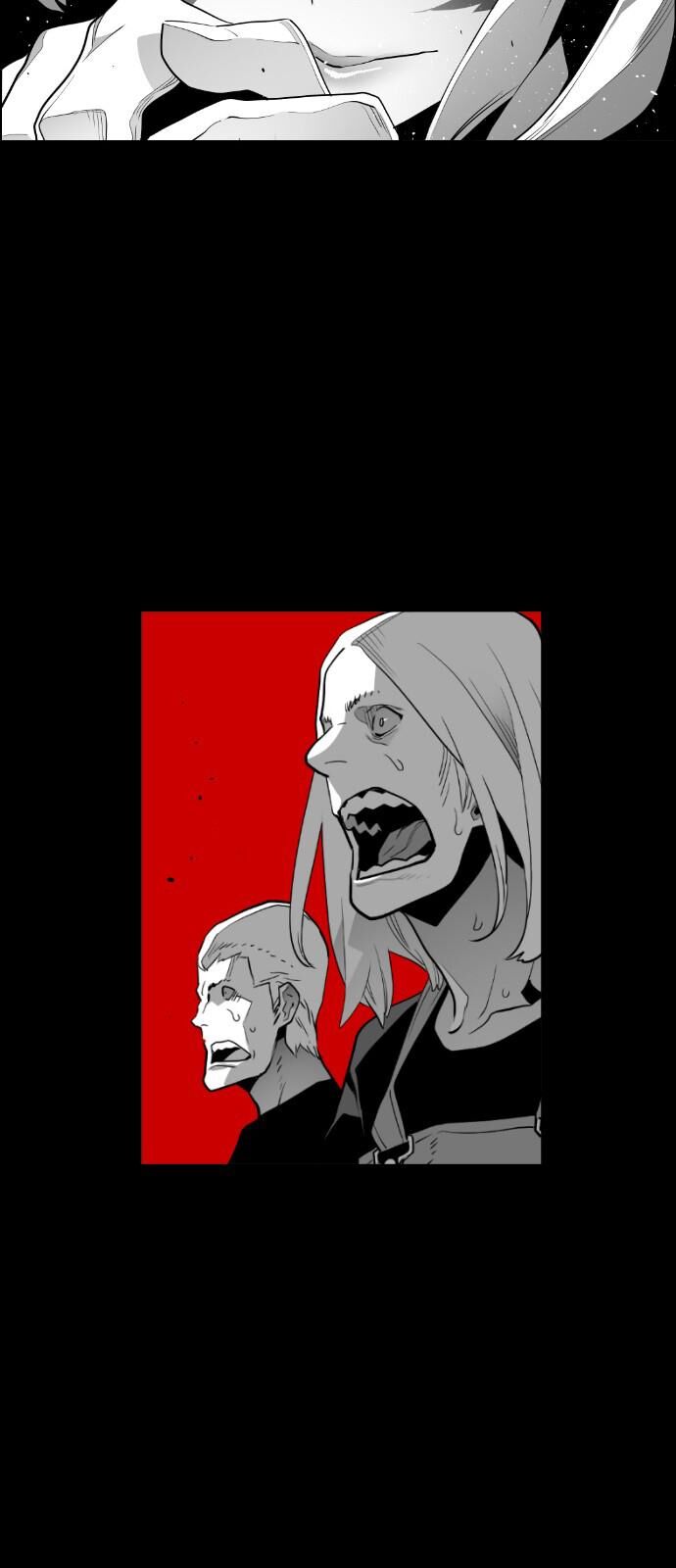 Read Terror Man Manga Online