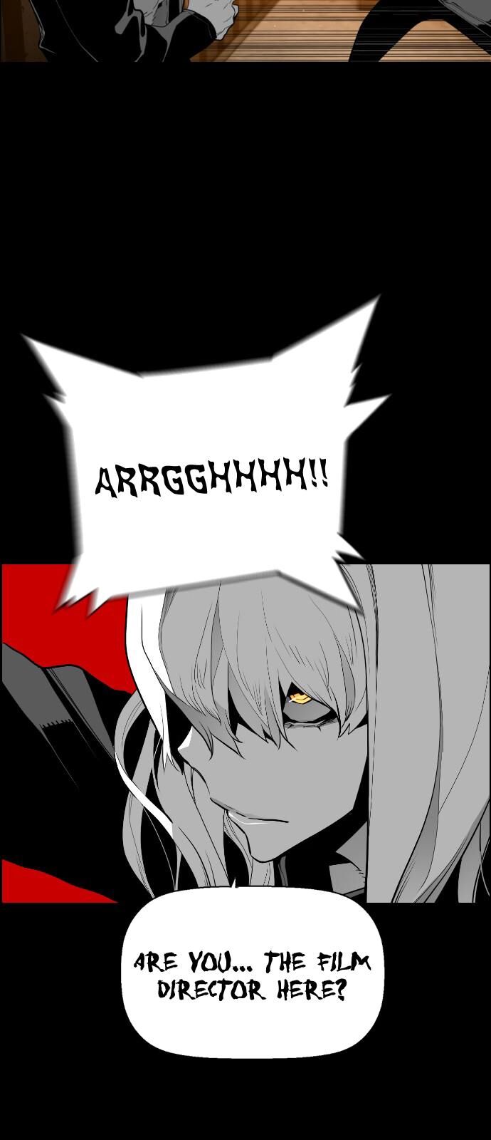 Read Terror Man Manga Online