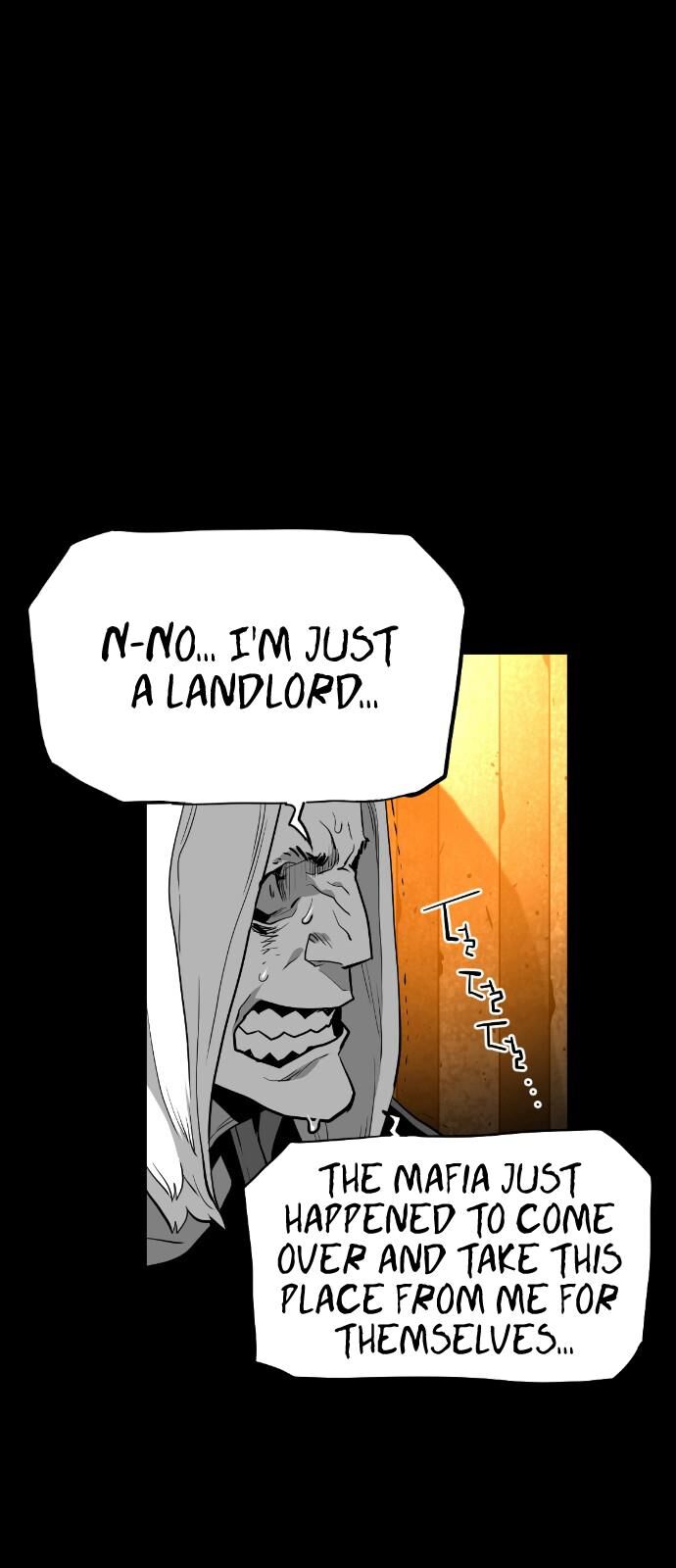 Read Terror Man Manga Online