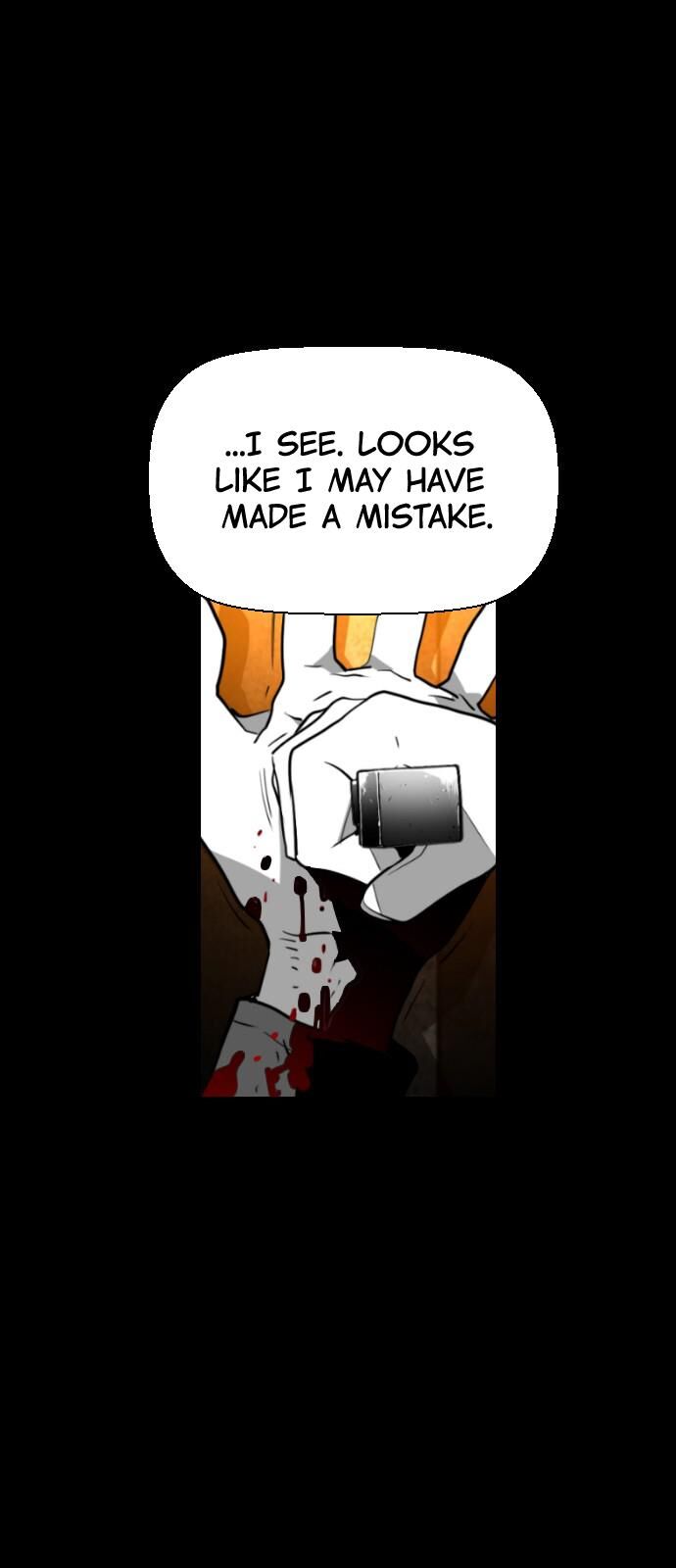 Read Terror Man Manga Online