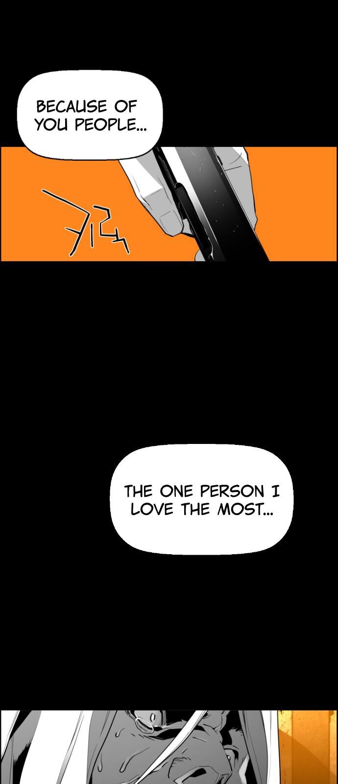 Read Terror Man Manga Online