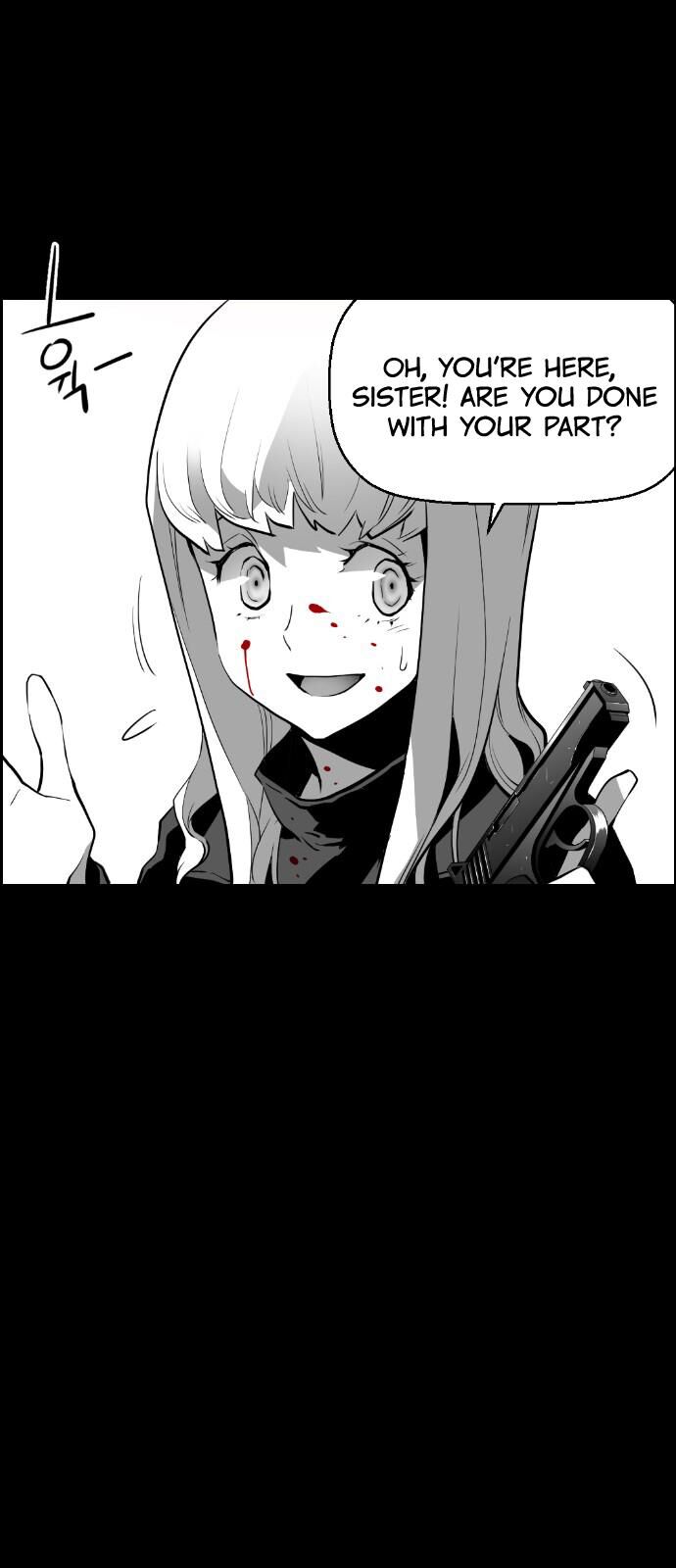Read Terror Man Manga Online